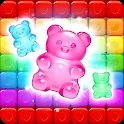 Hello Candy Blast:Puzzle Match