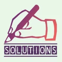 Solutions