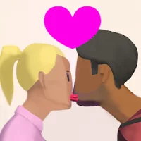 Kissing Now : Just Match!